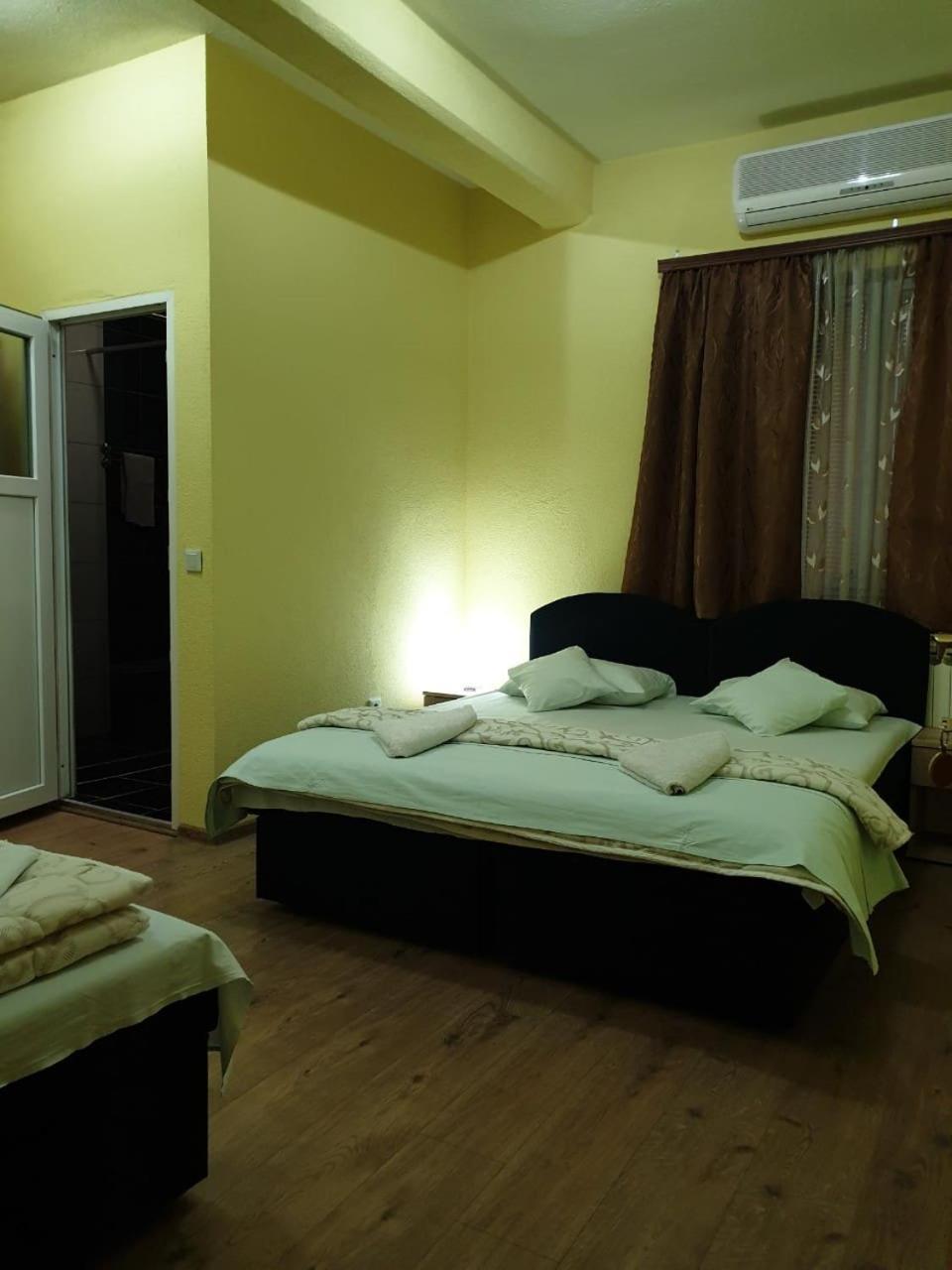 Motel Magistrala Doboj Exterior photo