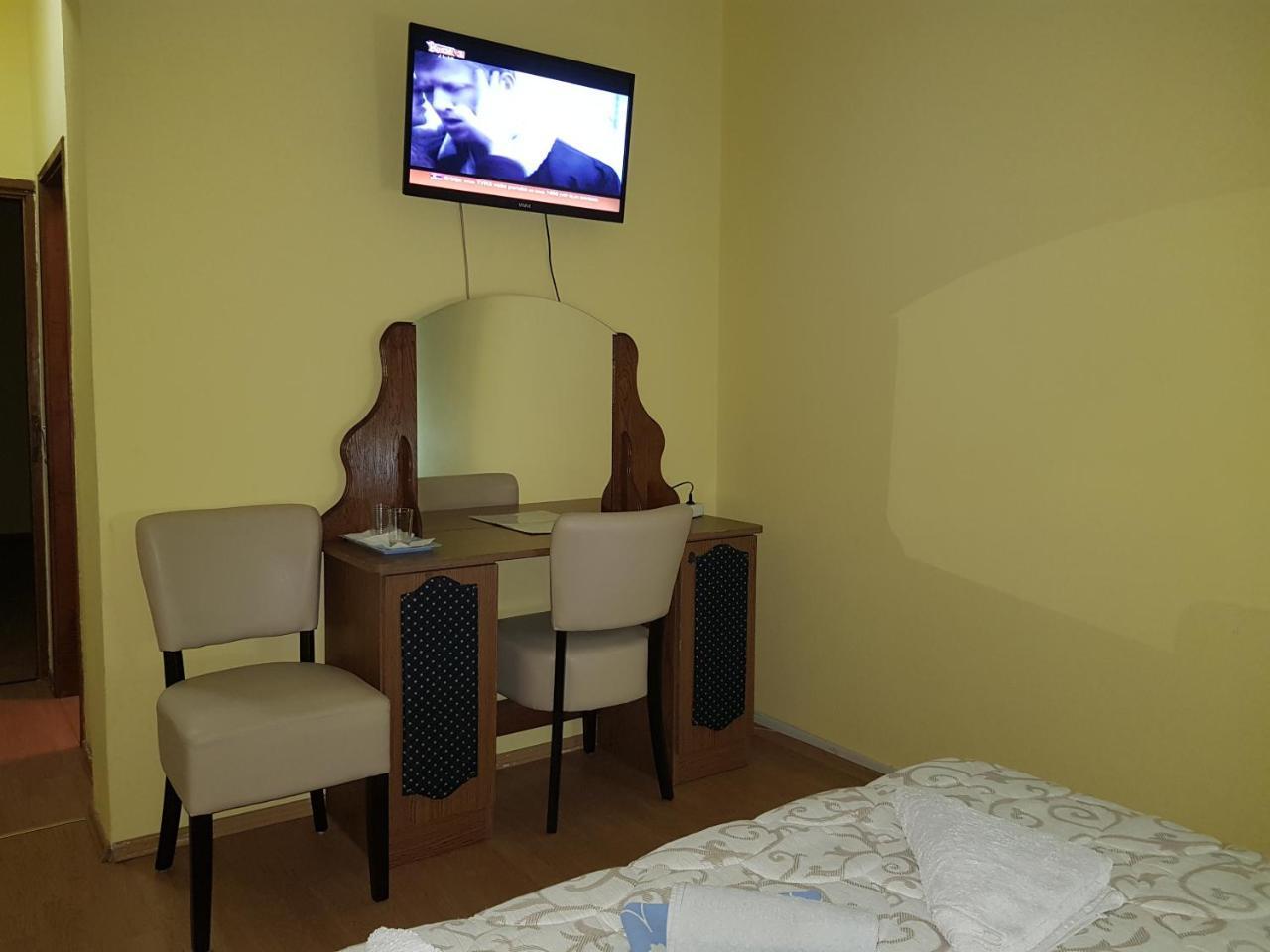 Motel Magistrala Doboj Exterior photo