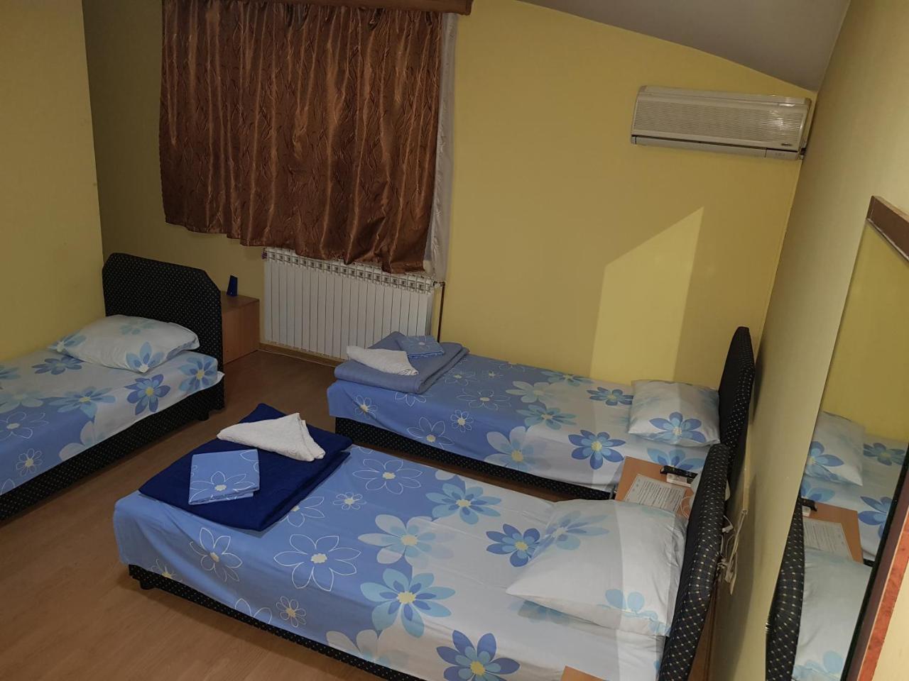 Motel Magistrala Doboj Exterior photo